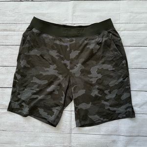 Lululemon T.H.E. Linerless Short 7"